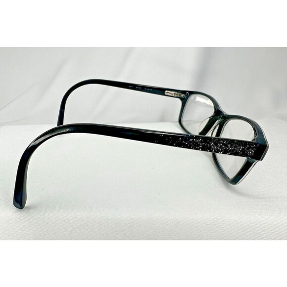 Converse All-Star K401 Kids Full-Rim Eyeglasses 51-16-140 Black FRAMES ONLY - Picture 6 of 11